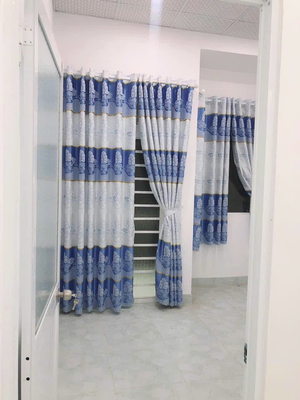 CHỈ 630 TRiệu – SỞ HỮU NGAY NHÀ 1 TRỆT 1 LẦU TẠI BÌNH CHÁNH! - Ảnh 4