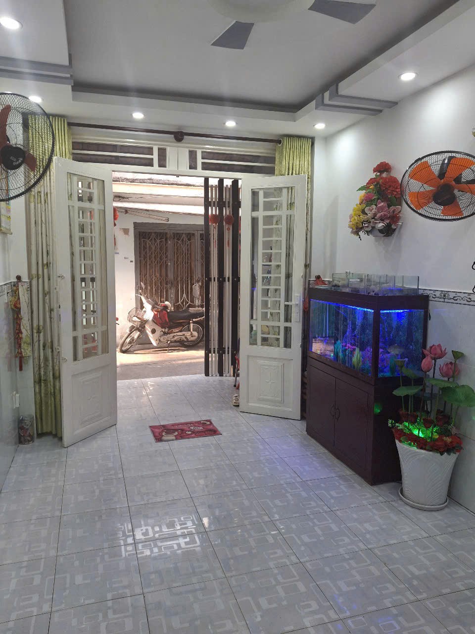 CHÍNH CHỦ CẦN BÁN CĂN NHÀ Phường Bình Hưng Hoà A, Quận Bình Tân, Tp Hồ Chí Minh - Ảnh 3