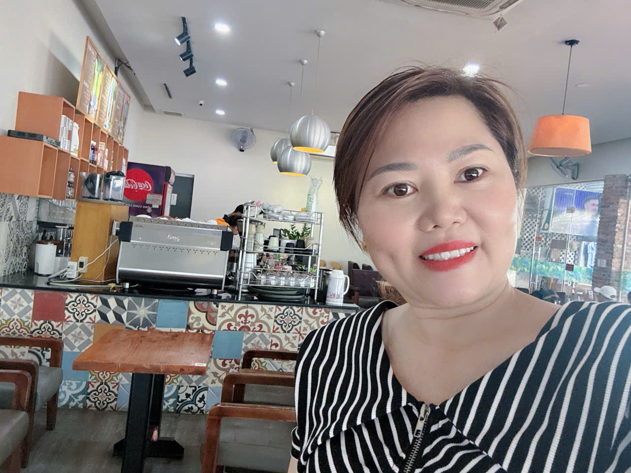 ☕ 21.8 TỶ - DÒNG TIỀN 50TR/THÁNG - CAFE VIVA, AEON TÂN PHÚ - 273M2 - 13 X 21M - Ảnh chính