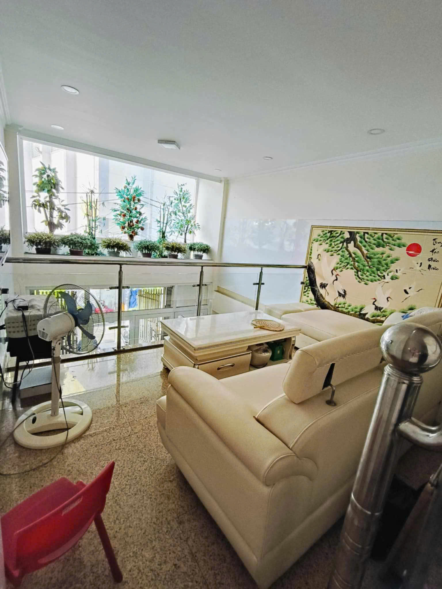 BÁN NHÀ 6 TẦNG MẶT TIỀN CAO LỖ, QUẬN 8 – XE HƠI VÀO TẬN NHÀ – CHỈ NHỈNH 13 TỶ - Ảnh chính
