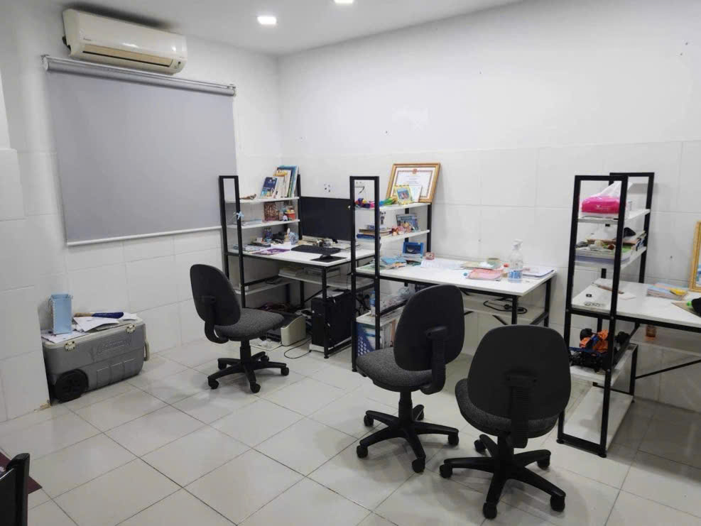 BÁN NHÀ 4 TẦNG ĐẸP – PHẠM THẾ HIỂN, QUẬN 8 – DIỆN TÍCH 5.5x18M – CHỈ 12.3 TỶ – SỔ HỒNG RIÊNG - Ảnh 3