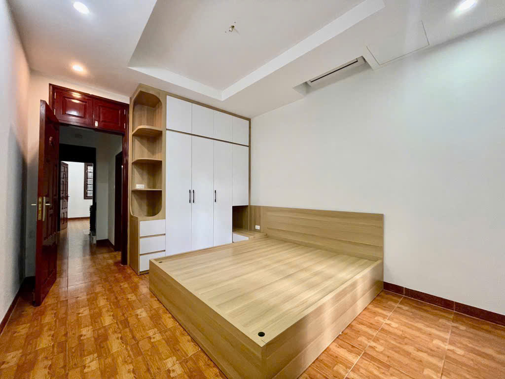 Nhà Trung Tâm Phố Cố Tô Hiệu Hà Đông Ngõ Nông Gần Ô tô Rộng 40m 4 tầng Giá chỉ hơn 8 Tỷ - Ảnh 5