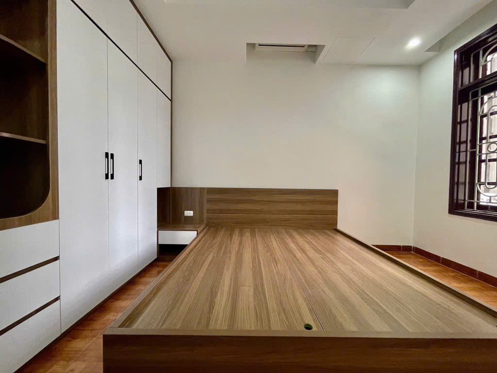 Nhà Trung Tâm Phố Cố Tô Hiệu Hà Đông Ngõ Nông Gần Ô tô Rộng 40m 4 tầng Giá chỉ hơn 8 Tỷ - Ảnh 6