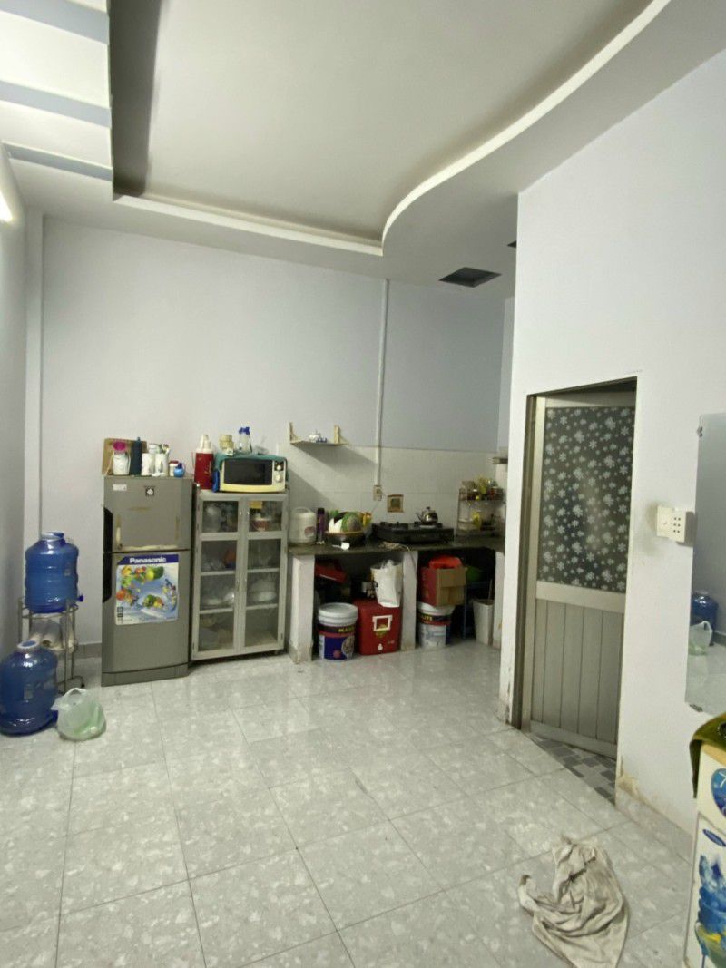 ĐƯỜNG LÝ THƯỜNG KIỆT - TRUNG TÂM TÂN BÌNH, GIÁP Q.10 - 2 TẦNG - 2PN - VỊ TRÍ ĐẸP - HẺM XE HƠI ĐỖ - Ảnh 3