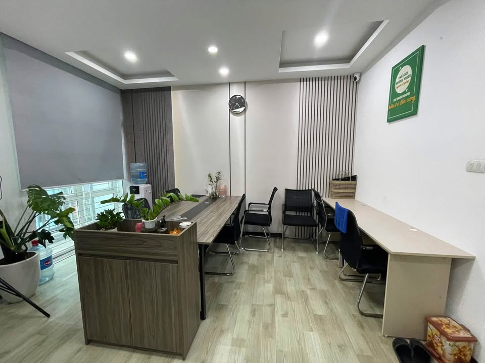 BÁN GẤP NHÀ PHỐ THANH NHÀN, KINH DOANH, Ô TÔ TRÁNH _DT 80M2, 5 TẦNG, MT 5M, 25TỶ - Ảnh 2