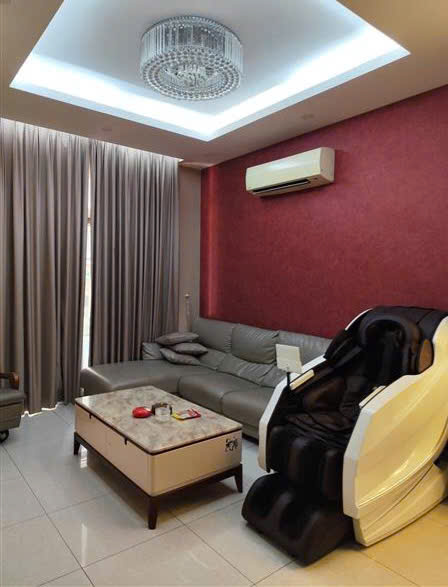 BÁN NHÀ 4 TẦNG ĐẸP – ĐẶNG THÚC LIÊNG, QUẬN 8 – DIỆN TÍCH nhỏ  4.5x20M – CHỈ 12.5 TỶ – XE HƠI ĐỖ CỬA - Ảnh chính
