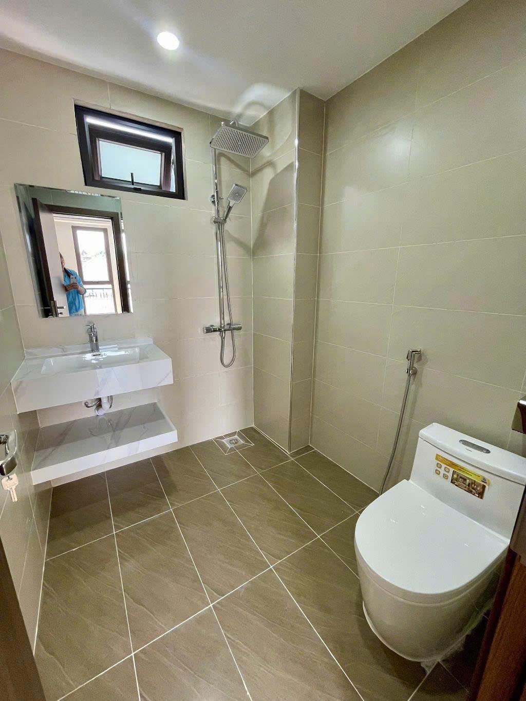NHÀ MỚI ĐẸP- XÂY ĐỘC LẬP THOÁNG TRƯỚC SAU- NGÕ TO THÔNG- AN SINH ĐỈNH, LH 0988 182 160 - Ảnh 3