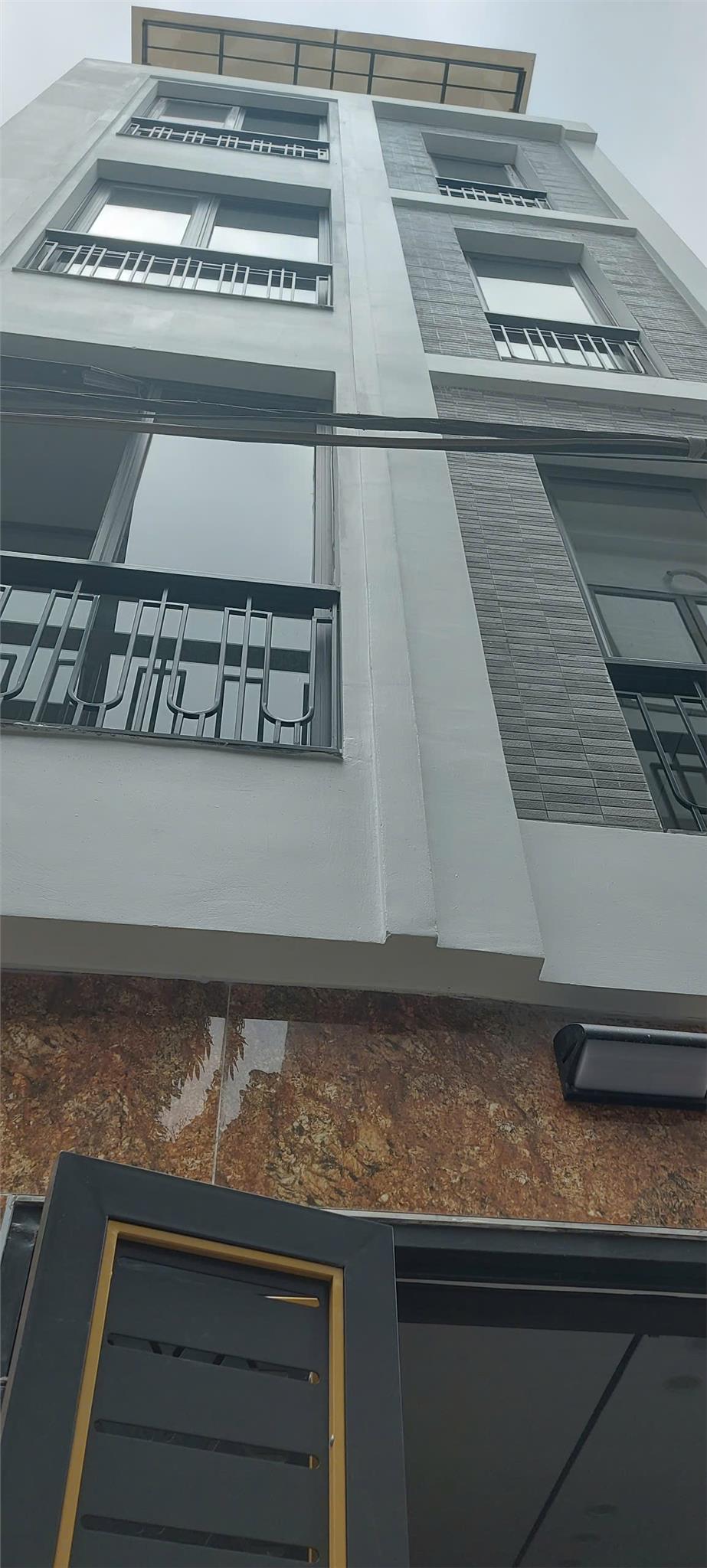 NHÀ MỚI ĐẸP- XÂY ĐỘC LẬP THOÁNG TRƯỚC SAU- NGÕ TO THÔNG- AN SINH ĐỈNH, LH 0988 182 160 - Ảnh chính