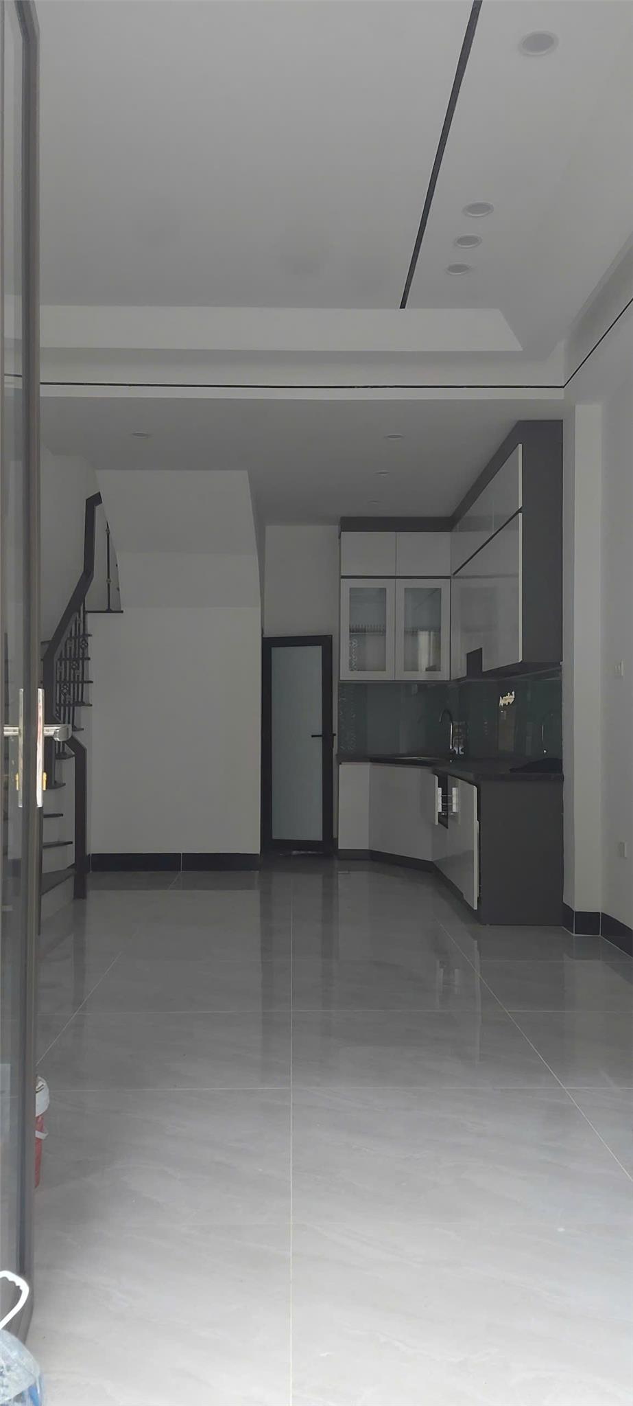 NHÀ MỚI ĐẸP- XÂY ĐỘC LẬP THOÁNG TRƯỚC SAU- NGÕ TO THÔNG- AN SINH ĐỈNH, LH 0988 182 160 - Ảnh 1