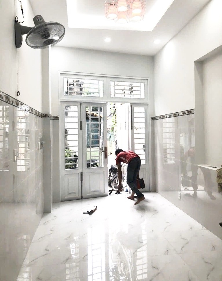 GIẢM CHÀO 150tr – Diện tích 45m2 – DÒNG TIỀN 9tr – chỉ 5.15tỷ - Ảnh 1