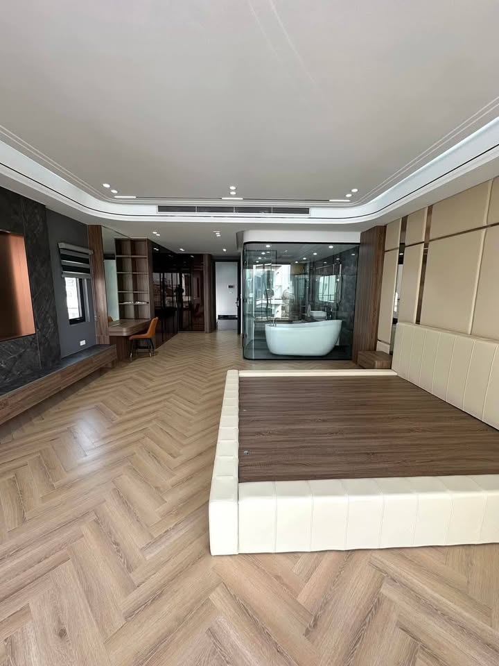 BÁN GẤP NHÀ PHỐ TẠ QUANG BỬU, KINH DOANH, Ô TÔ_DT 80M2, 4 TẦNG, MT 5M, 25TỶ - Ảnh 2