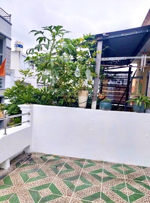 HXH đậu cửa, cách MẶT TIỀN 20M NHÀ 3T BTCT TÂN HƯƠNG, TÂN QUÝ giá 5 tỷxx - Ảnh 1