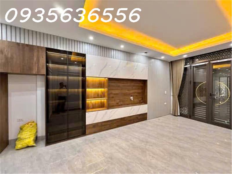 BÁN NHÀ TRƯỜNG CHINH 66m² – 6 TẦNG – THANG MÁY – NHỈNH 13 TỶ<br>MỚI TINH – CÁCH PHỐ 5M – NGÕ ĐẸP – - Ảnh 2