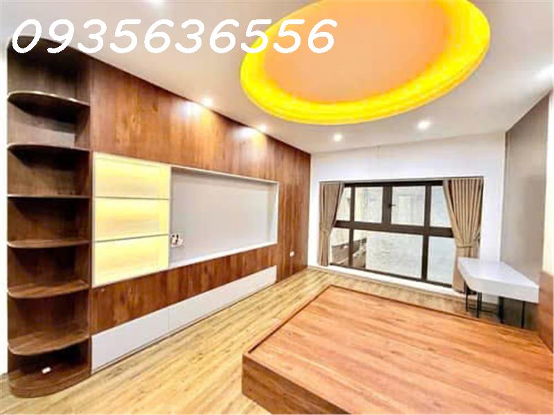 BÁN NHÀ TRƯỜNG CHINH 66m² – 6 TẦNG – THANG MÁY – NHỈNH 13 TỶ<br>MỚI TINH – CÁCH PHỐ 5M – NGÕ ĐẸP – - Ảnh 3
