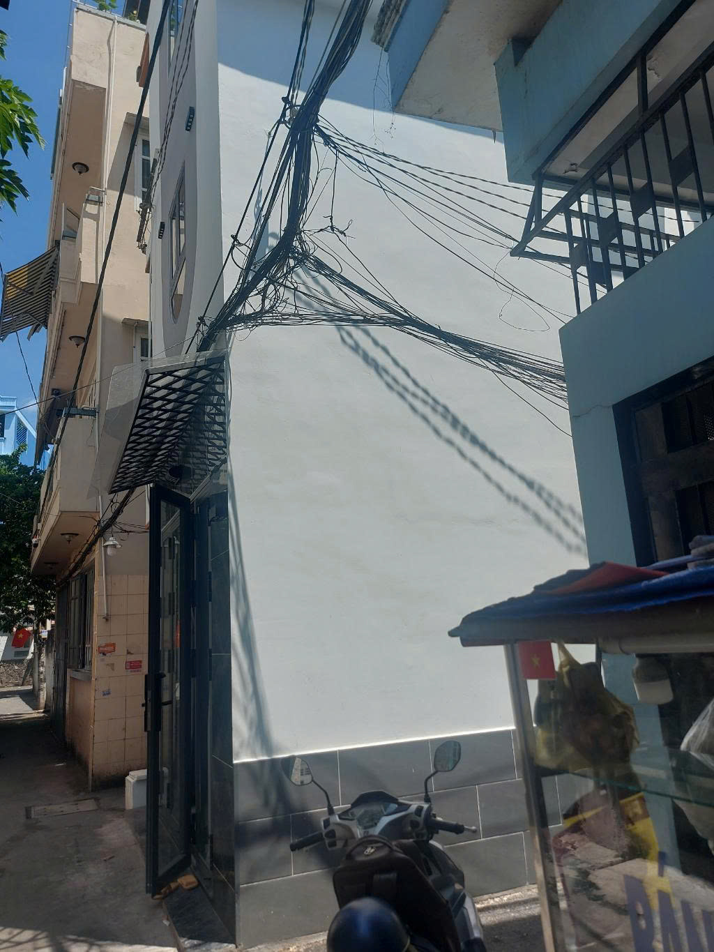 Vị trí hiếm! hẻm xe hơi tới nhà, Nguyễn Văn Đậu, Bình Thạnh - (4 x 11m) - 2 tầng - Giá 5,5 tỷ TL - Ảnh 1