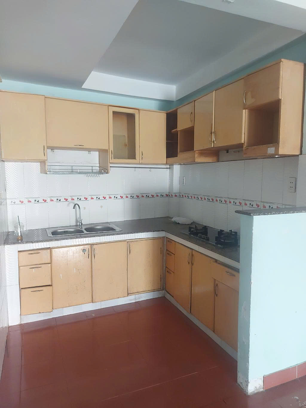 Vị trí hiếm! hẻm xe hơi tới nhà, Nguyễn Văn Đậu, Bình Thạnh - (4 x 11m) - 2 tầng - Giá 5,5 tỷ TL - Ảnh 2