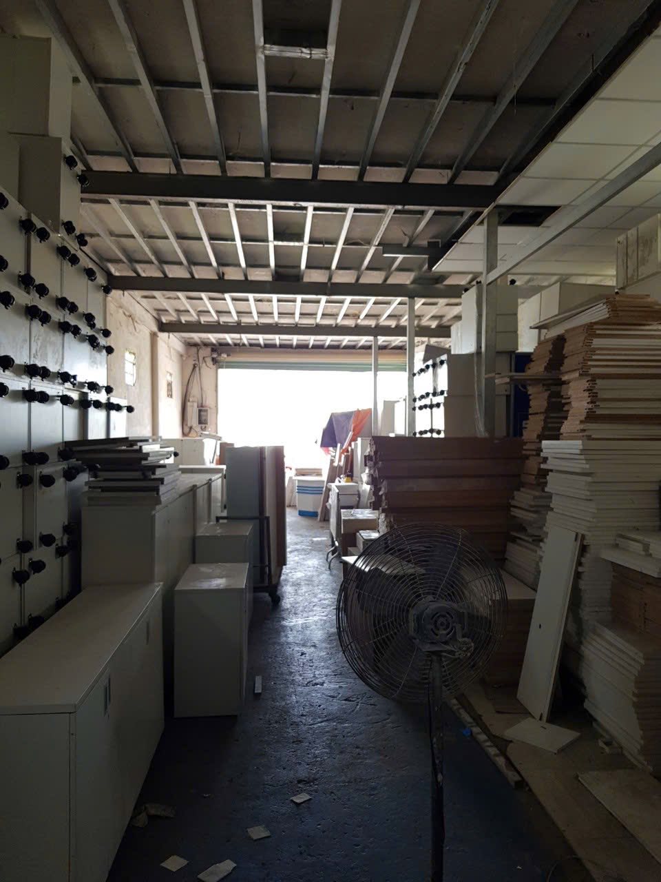 Bán nhà mặt tiền 7x42m giá 12 tỷ Bùi Thị Lùng - Ảnh 2