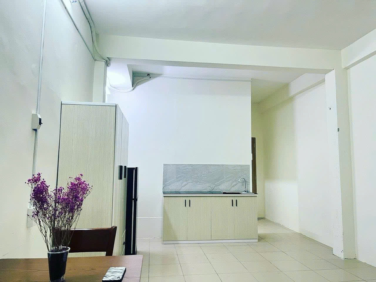 CƠ HỘI ĐẦU TƯ VÀNG! SANG NHƯỢNG NHÀ NGUYÊN CĂN - Ảnh 4