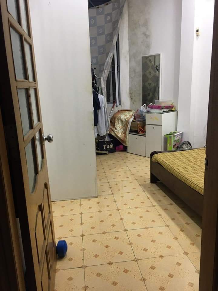 Bán nhà mặt phố Quang Tiến 45m2 c4 2PN, 2WC lô góc kinh doanh đỉnh vị trí đẹp nhất phố 0961450400. - Ảnh 2