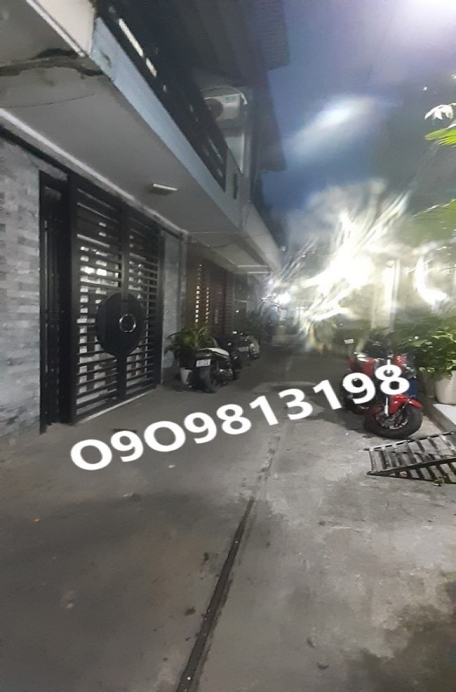🏡🏡🏡Sở Hữu Ngay  Nhà SHR Tại Rạch Ông, Quận 8🏡🏡🏡 - Ảnh chính