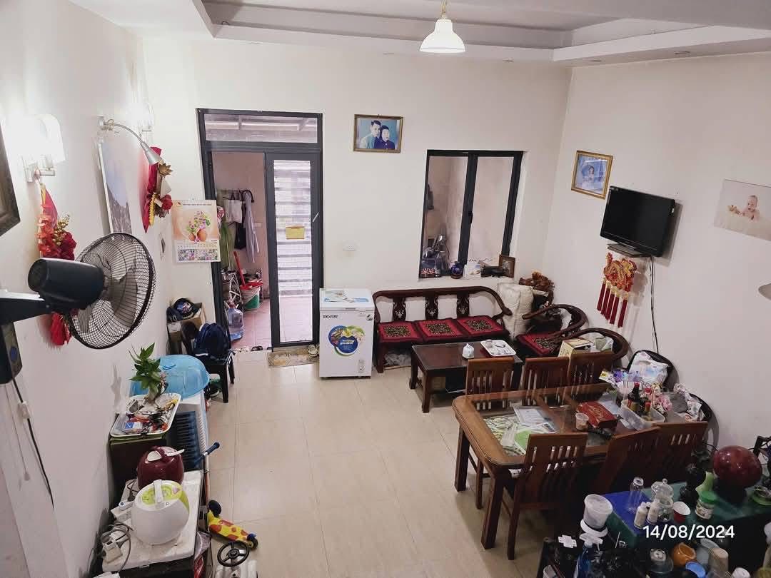 CỰC HIẾM-Bán nhà Ô tô tránh Phố Liễu Giai, Vạn Bảo 34/47m, 5Tầng, MT 4.6m 17 tỷ - Ảnh 4