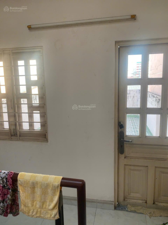Hàng Hiếm, hoàn công đủ - Nhà mặt tiền Ưu Long giáp Quận 5 giá 13 tỷ nhỉnh - Ảnh 3