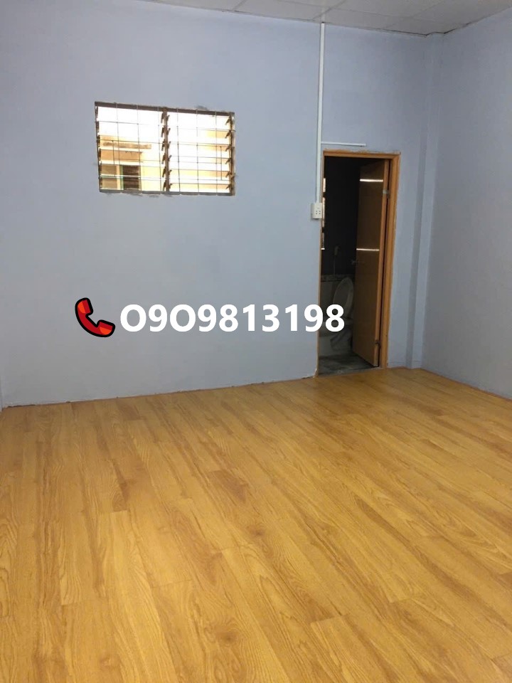 🛎🛎🛎Nhà Rạch Ông Quận 8 – Giá Hấp Dẫn!🛎🛎🛎 - Ảnh chính