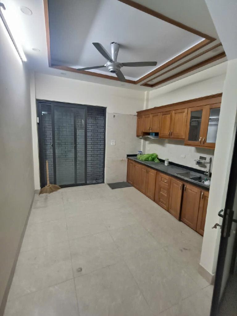 021-BÁN NHÀ NGUYỄN VĂN TRỖI, GẦN Ô TÔ,, DT 44M2, 7.8 TỶ - Ảnh 2