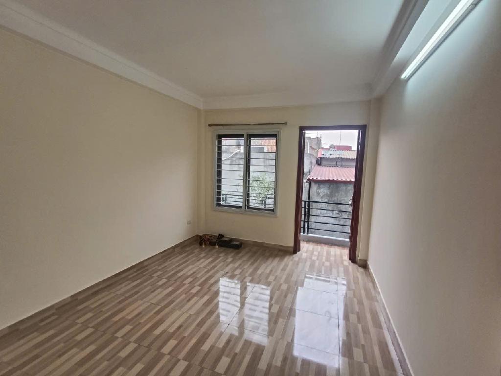 021-BÁN NHÀ NGUYỄN VĂN TRỖI, GẦN Ô TÔ,, DT 44M2, 7.8 TỶ - Ảnh 3