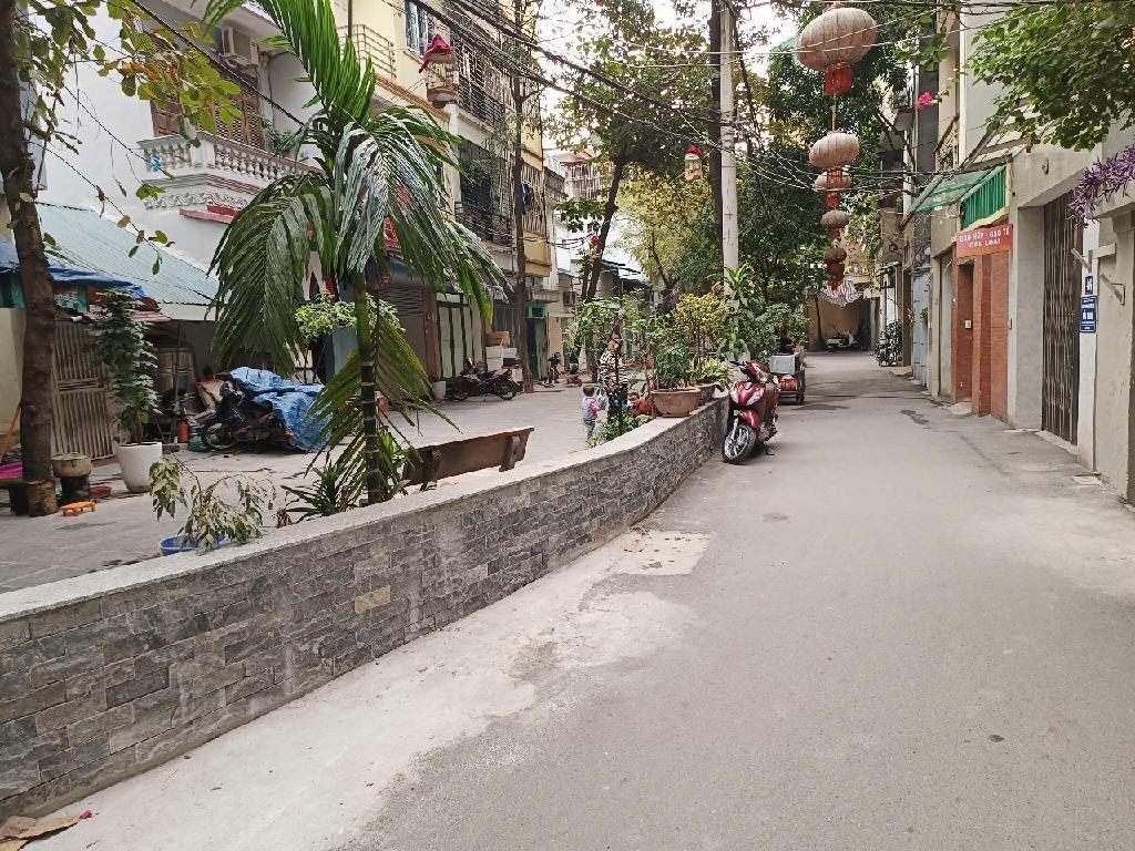 021-BÁN NHÀ NGUYỄN VĂN TRỖI, GẦN Ô TÔ,, DT 44M2, 7.8 TỶ - Ảnh 4