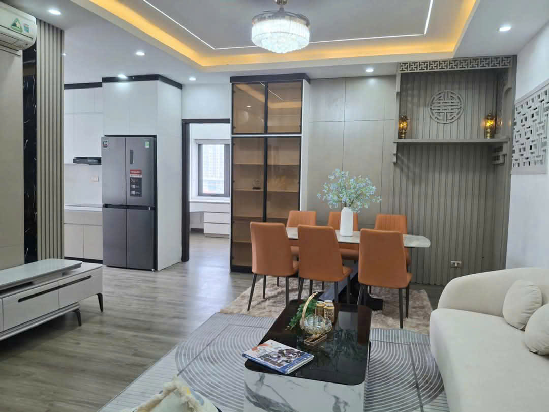 Căn hộ chung cư khu ĐTM Mỹ Đình 2 căn góc đẹp, giá tốt nhất thị trường - Ảnh chính