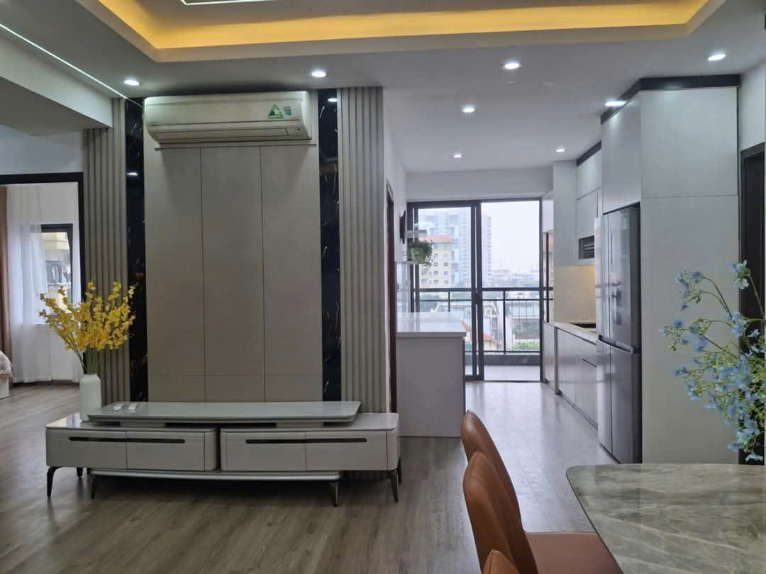 Căn hộ chung cư khu ĐTM Mỹ Đình 2 căn góc đẹp, giá tốt nhất thị trường - Ảnh 1