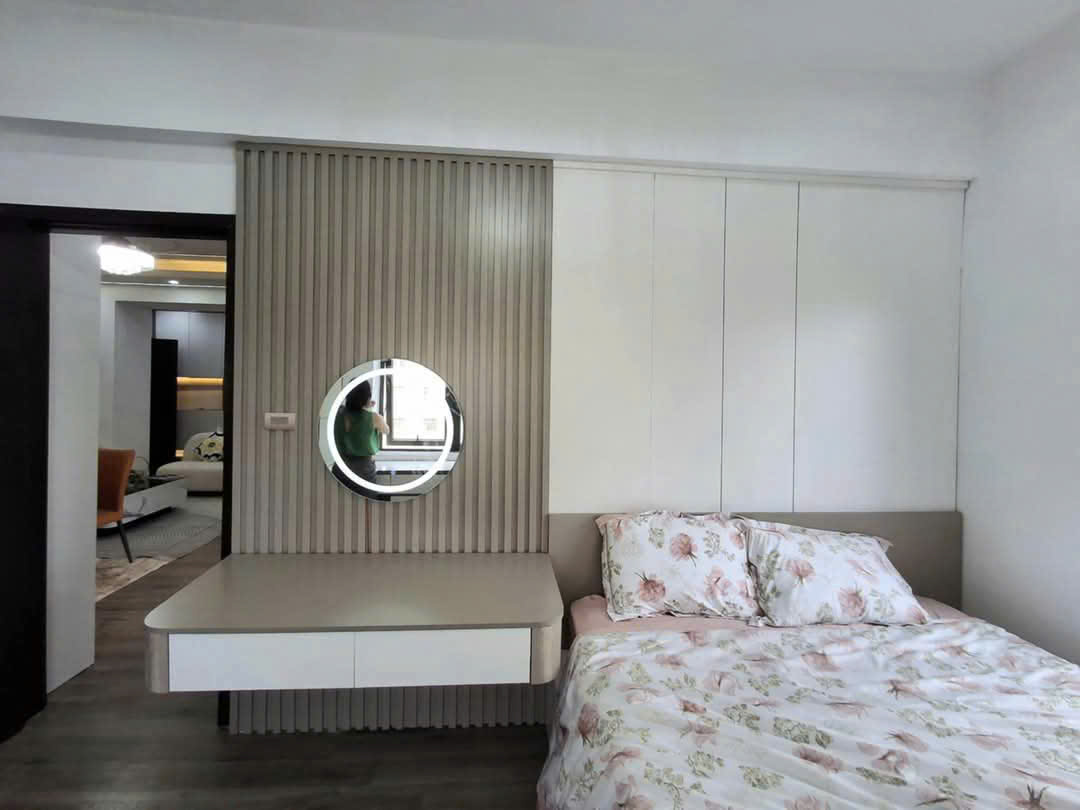 Căn hộ chung cư khu ĐTM Mỹ Đình 2 căn góc đẹp, giá tốt nhất thị trường - Ảnh 3
