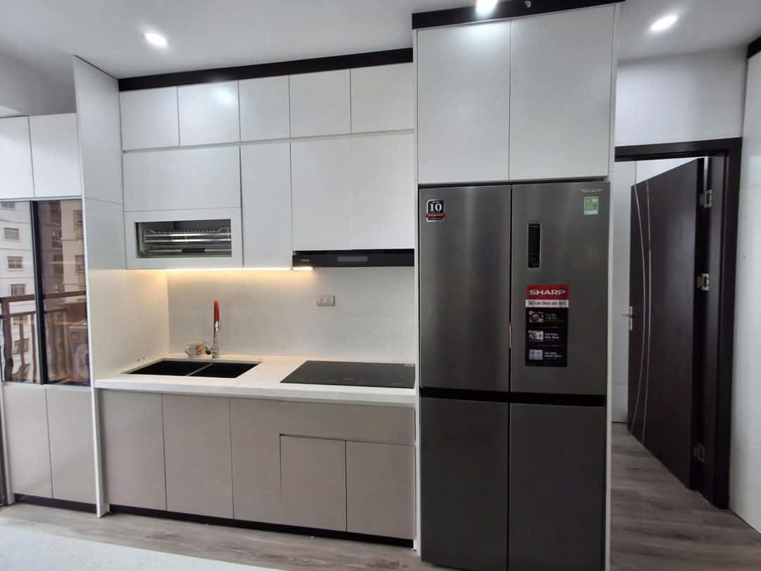 Căn hộ chung cư khu ĐTM Mỹ Đình 2 căn góc đẹp, giá tốt nhất thị trường - Ảnh 4