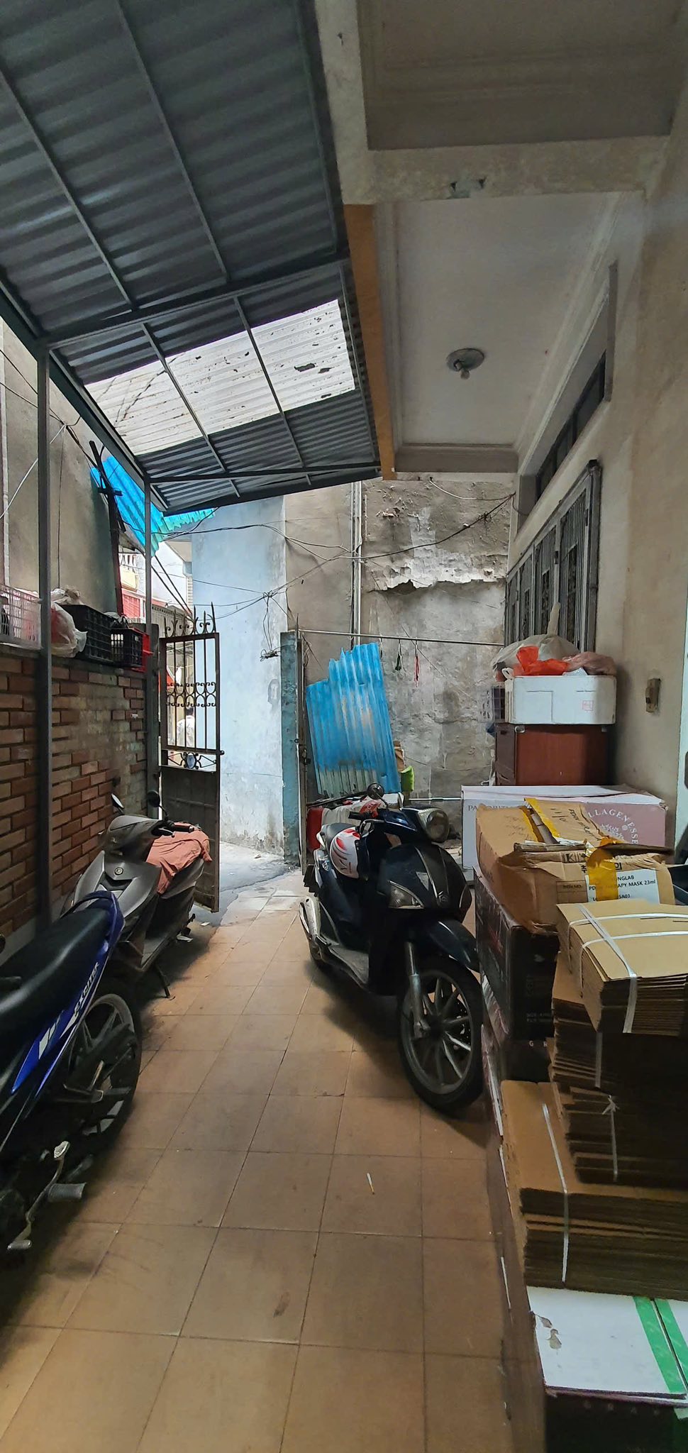 Thịnh Quang - Đống Đa - Hà Nội - Ảnh 1