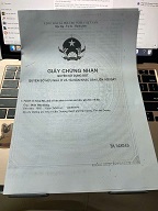 Chính Chủ Cần Bán 2 Mảnh Đất Tại Tổ Quỳnh Cư -Quận Hồng Bàng -TP Hải Phòng - Ảnh 1