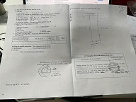 Chính Chủ Cần Bán 2 Mảnh Đất Tại Tổ Quỳnh Cư -Quận Hồng Bàng -TP Hải Phòng - Ảnh 2