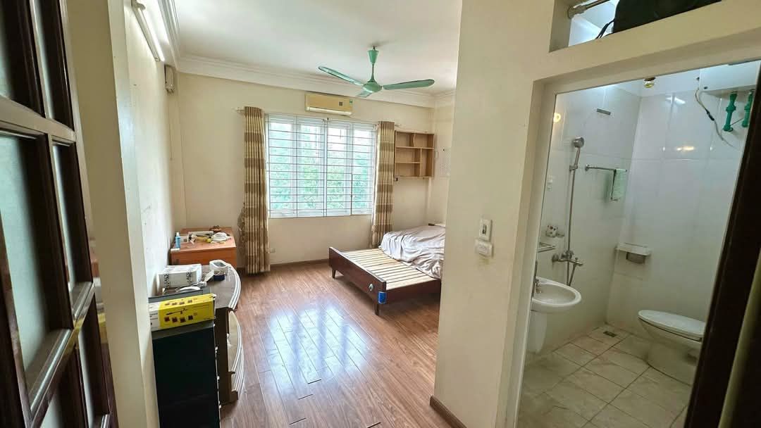 Cho thuê nhà nguyên căn, FULL ĐỒ ngõ 175 Trương Định, Hoàng Mai 45m x 5T giá 12 triệu - Ảnh 2