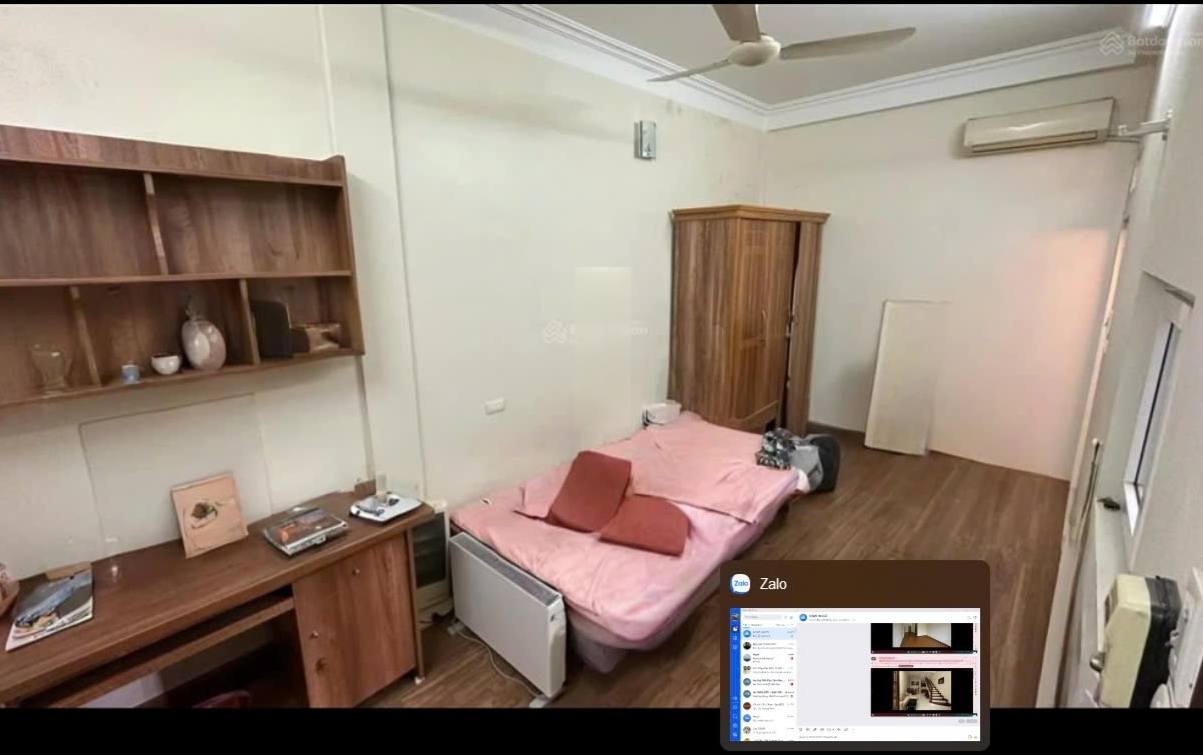 Cho thuê nhà nguyên căn, FULL ĐỒ ngõ 175 Trương Định, Hoàng Mai 45m x 5T giá 12 triệu - Ảnh 3