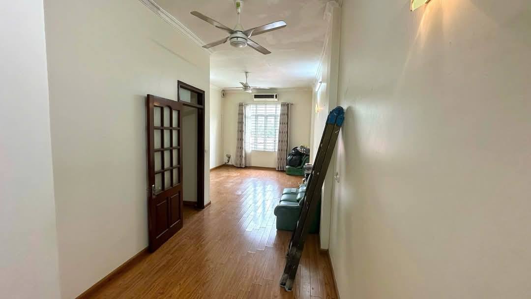 Cho thuê nhà nguyên căn, FULL ĐỒ ngõ 175 Trương Định, Hoàng Mai 45m x 5T giá 12 triệu - Ảnh 4