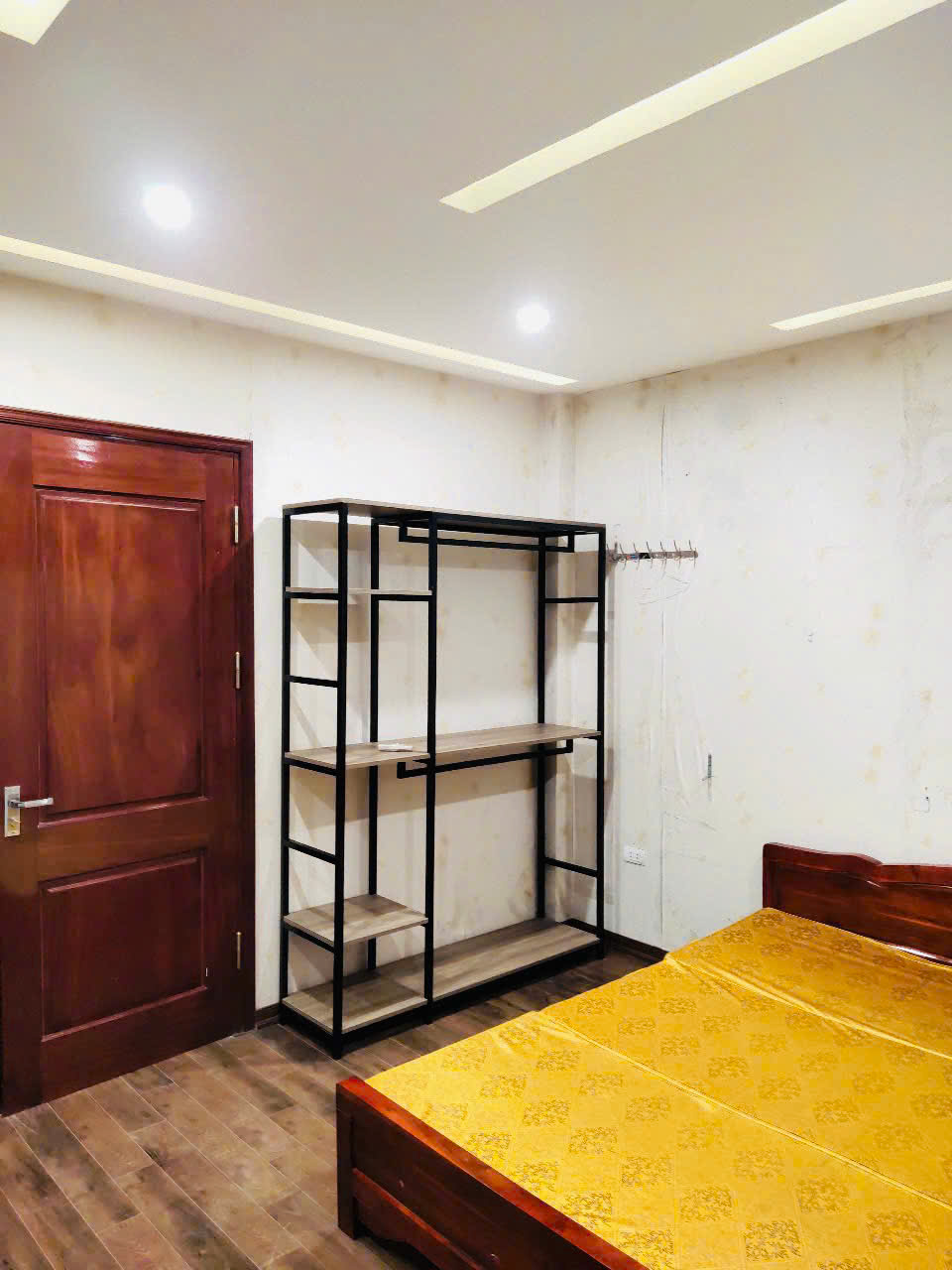 CHÍNH CHỦ CHO THUÊ CCMN KHÉP KÍN, FULL ĐỒ, TẠI TRUNG TÂM HÀ ĐÔNG, GIÁ CHỈ 2.5 TRIỆU - Ảnh 1