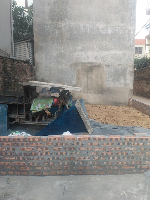Nhanh tay sở hữu lô đất đẹp tại Tô Khê, xã Phú Sơn, Gia Lâm, Hà Nội. - Ảnh 2