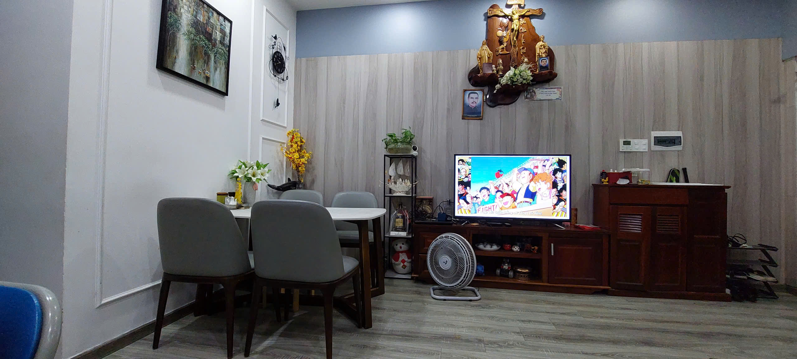 Bán Căn hộ TẦNG 3 Officetel Homyland Riverside 403A Nguyễn Duy Trinh Q2 - Ảnh 2