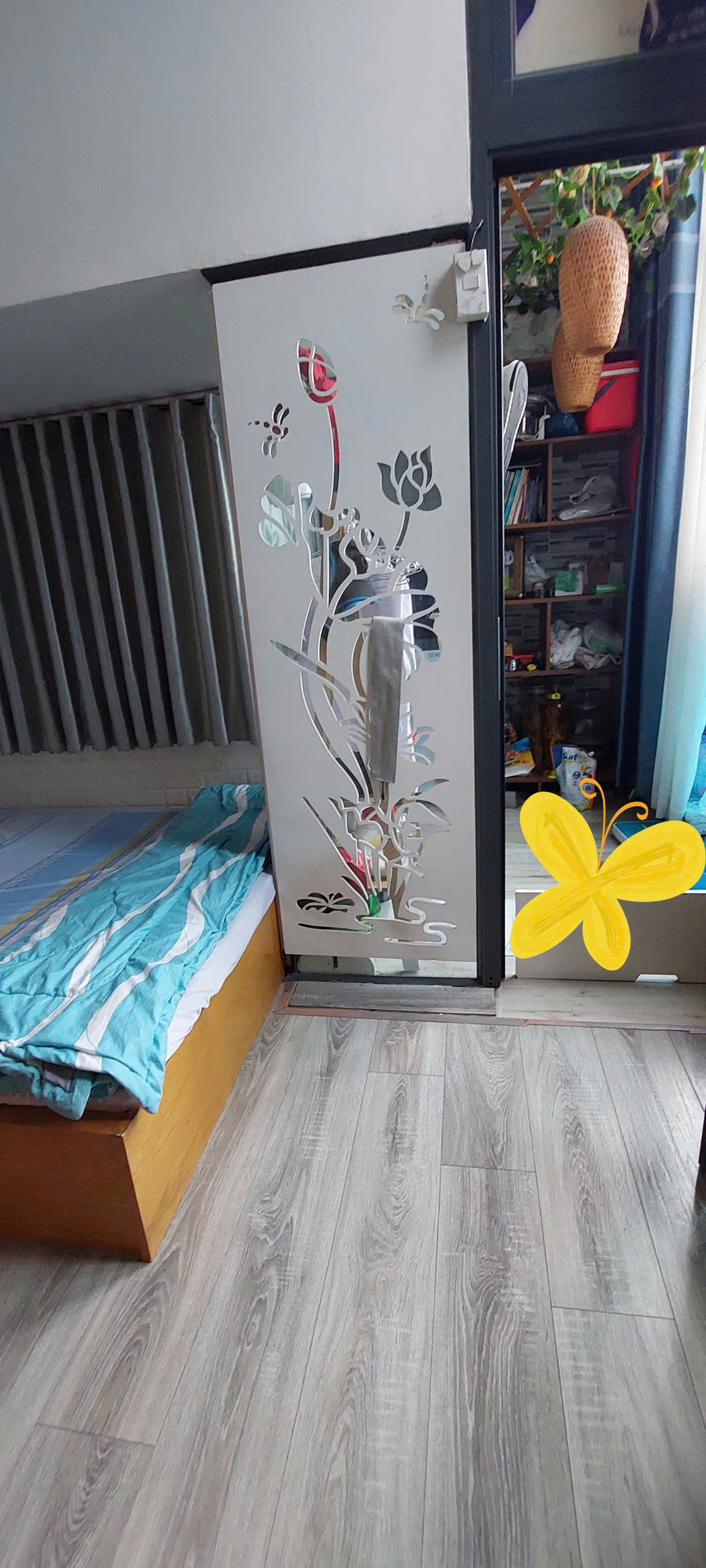 Bán Căn hộ TẦNG 3 Officetel Homyland Riverside 403A Nguyễn Duy Trinh Q2 - Ảnh 3