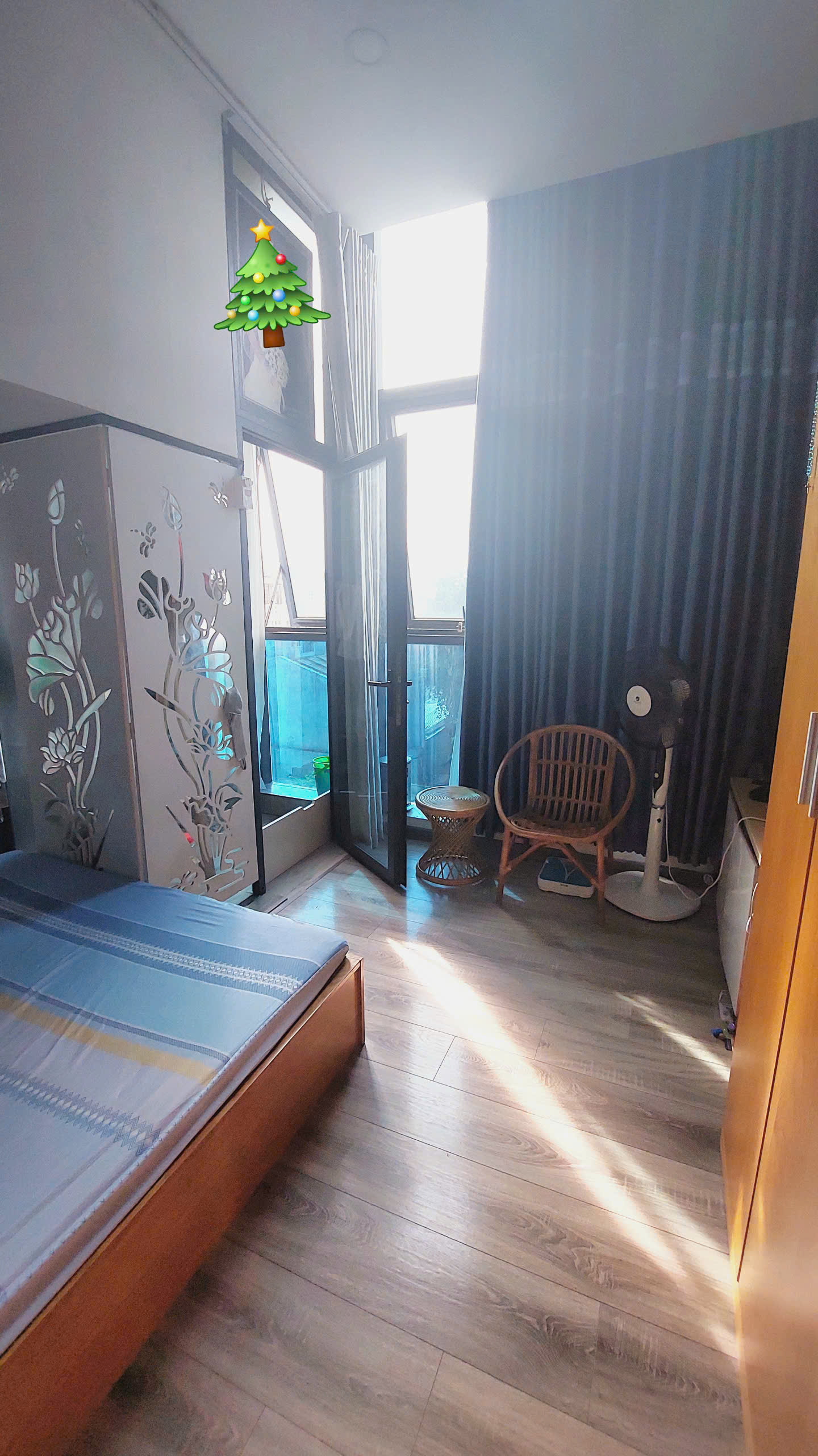 Bán Căn hộ TẦNG 3 Officetel Homyland Riverside 403A Nguyễn Duy Trinh Q2 - Ảnh 4