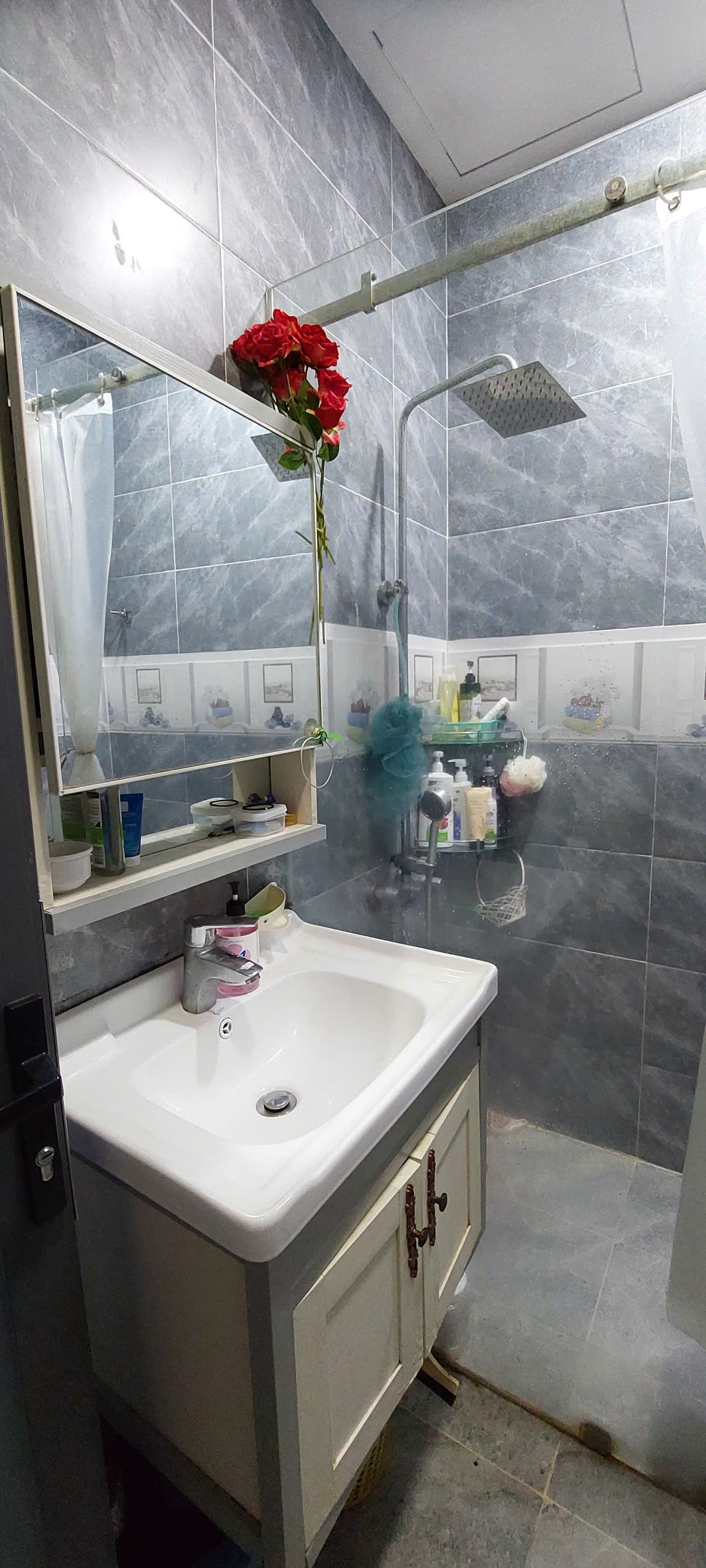 Bán Căn hộ TẦNG 3 Officetel Homyland Riverside 403A Nguyễn Duy Trinh Q2 - Ảnh 5