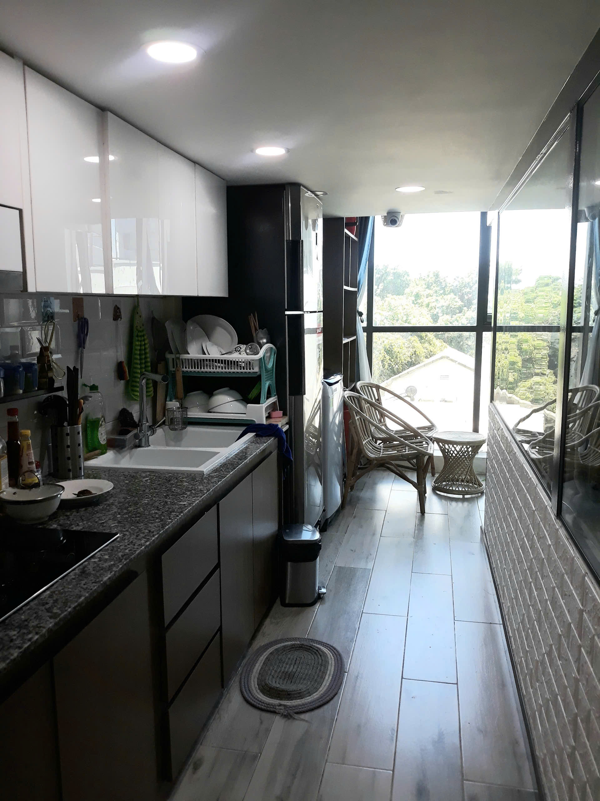 Bán Căn hộ TẦNG 3 Officetel Homyland Riverside 403A Nguyễn Duy Trinh Q2 - Ảnh 6