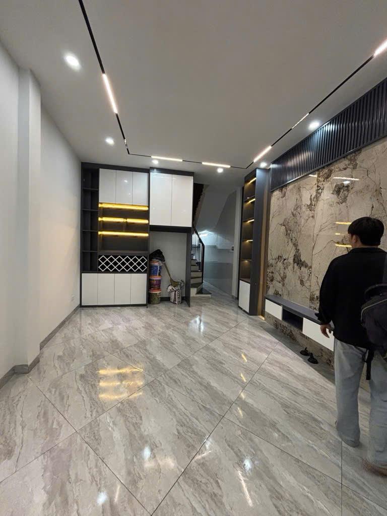 022-BÁN NHÀ GIẢI PHÓNG, 3 BƯỚC RA ĐƯỜNG Ô TÔ, 35M2, 6.6 TỶ - Ảnh chính