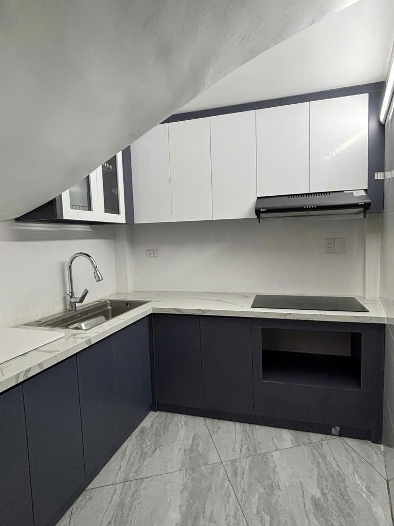 022-BÁN NHÀ GIẢI PHÓNG, 3 BƯỚC RA ĐƯỜNG Ô TÔ, 35M2, 6.6 TỶ - Ảnh 4