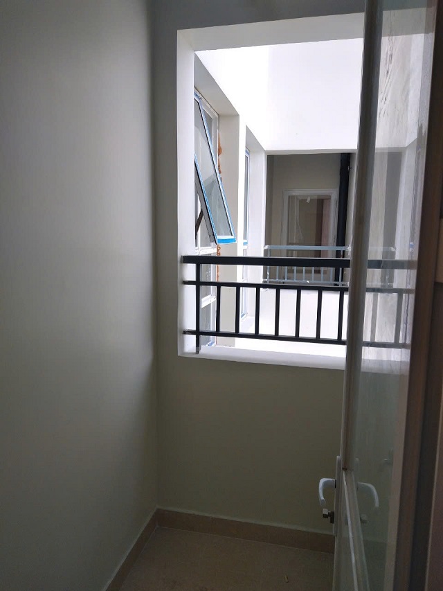 Cho thuê Căn hộ Mới 62m, 2PN, tầng 14 Dream Home Palace Quận 8 - Ảnh 3